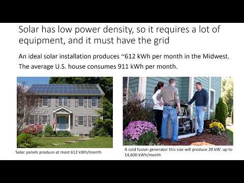 ICCF24 Short Course Series feat. Jed Rothwell