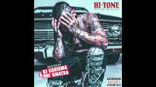 Hi-Tone "AIN'T NEW 2 THIS" FT. Kokane