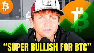 MASSIVE EXPLOSION AHEAD! They JUST UNLEASHED $1 TRILLION for BTC - Jack Mallers