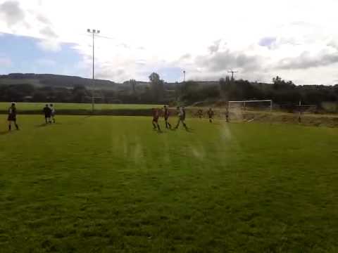 Rathcoole Boys v Beechwood B