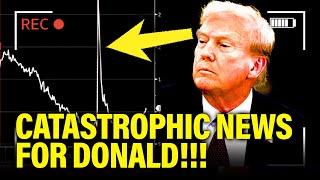 Trump has MASSIVE PANIC on Friday after CATASTROPHIC NEWS