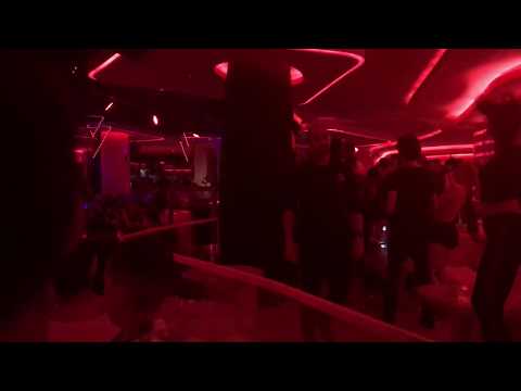 Sven Väth Pacha Barcelona 2018 closing set