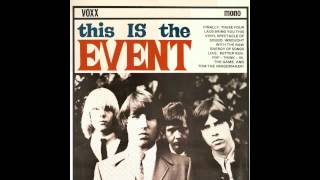 The Event - Jagged Time Lapse