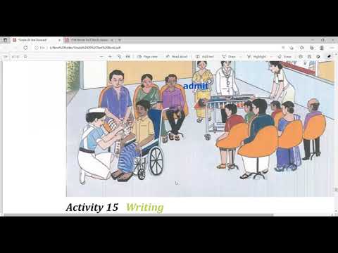 Video 01 Grade 09  02.12.2021