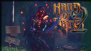 Assassin&#39;s Curse – Hand of Fate 2 Gameplay – Let&#39;s Play Part 17
