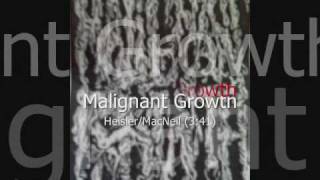 The Malignant Growth - Malignant Growth