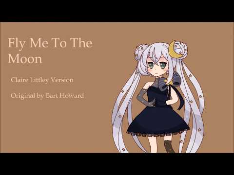 Fly Me To The Moon Peony Witch Feat Eleanor Forte Vocaloid Database