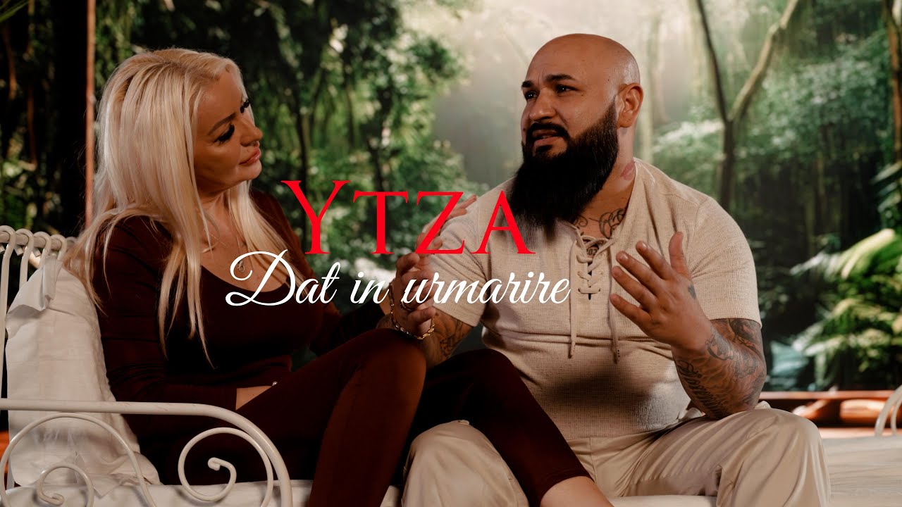 YTZA - YTZA - DAT IN URMARIRE (2025 )