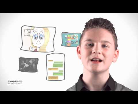 PALCS Makes it Possible for Josh!