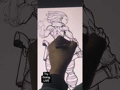 Live Promo