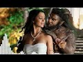 Nuvvunte Naa Jathaga Bass Boosted Song I Manoharudu Song