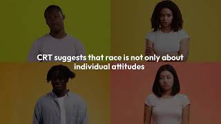 Systemic Racism and Critical Race Theory