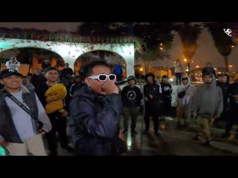 🔥 #SITHO vs. #RAS: OCTAVOS Final #INTERBARRIOS 🏙️