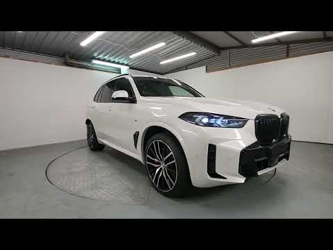 BMW X5 50e - Image 2