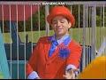 Barney Home Video Let S Make Music 2006