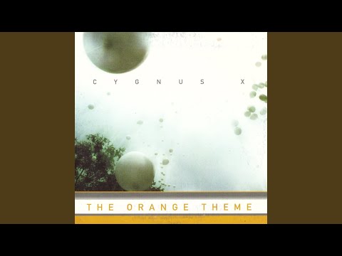 The Orange Theme (Ferry Corsten's Moonman Orange Juice Remix)