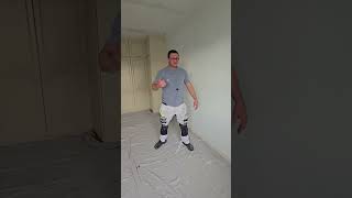 How to deal with clients on a painting and decorating job