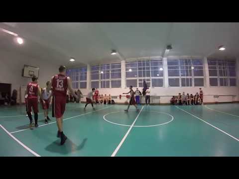 Bkk Radnicki Cerak  4