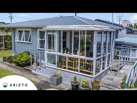 9 Ongley Street, Feilding, Manawatu, 2房, 1浴, House