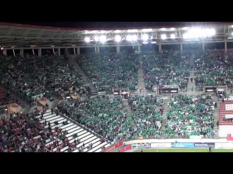 ElcheDirecto.com - La afición del Elche CF en Murcia - MAREA FRANJIVERDE