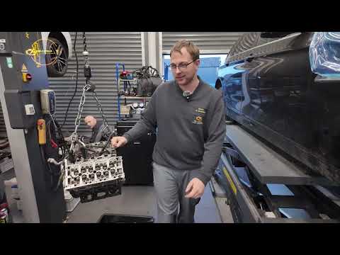 Audi A5 Cabrio 3.0 TDI Quattro (2012) – Steuerkette günstig ersetzt | Wir prüfen nach