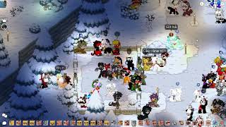 ☠chú john solo với bé bi☠