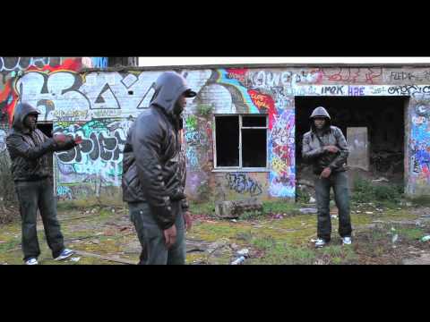 Drapez - Whos The Master (OFFICIAL NET VIDEO)