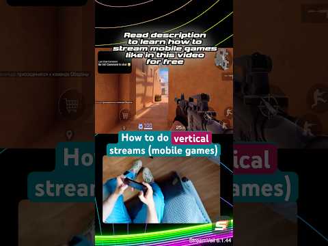 Video cover