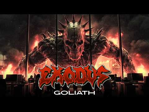 Napalm Records and Exodus