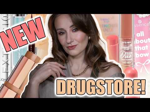 HIT or MISS? Drugstore Makeup Review | L’Oréal | Trend It Up | Essence