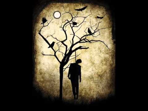 არავინ - შავი რომანსი