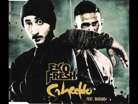 Eko Fresh feat. Killa Hakan & Ceza & Yener & Ayaz Kaplı - Gheddo (Turkish Rmx)