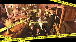 [PREVIEW] TXT (투모로우바이투게더) 2020 SEASON’S GREETINGS SPOT