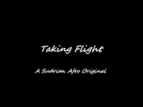 Taking Flight - An S.A Original