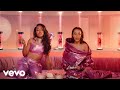 Doja Cat Kiss Me More Grab The Fruit