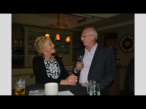 Wim You ll walk Noeëts Allein