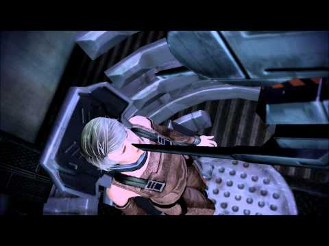 Mass Effect 2 - All Cutscenes - Part 21 {1080p}