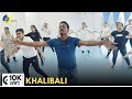 Khalibali | Dance Video | Zumba Video | Zumba Fitness With Unique Beats