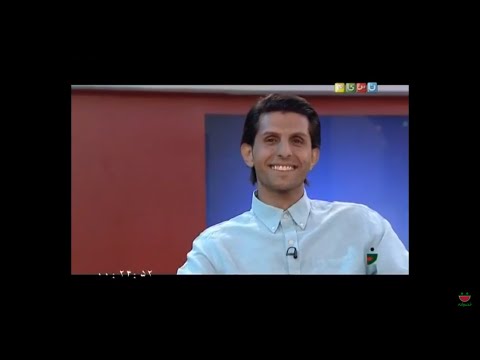 Khandevaneh TV Show - S02E128 (خندوانه - فصل دوم قسمت صد و بیست و هشتم)