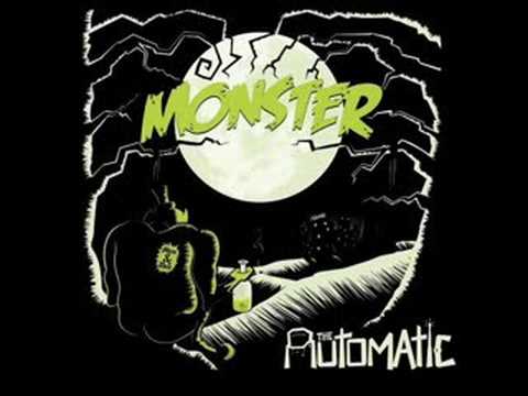 The Automatics-Monster...