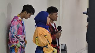 Download lagu BEHIND THE SCENES OF MILA BOGOR VALEN PAMEKASAN ABRIL ASAHAN DA 7 - LIVE MENTARI TV ISTIM3WA TONIGHT mp3