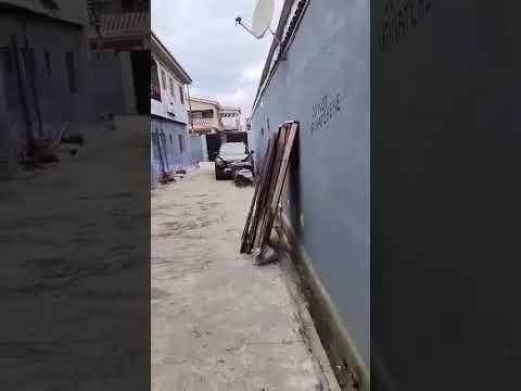 Investment Property for Sale in Agodo-Egbe, Lagos