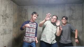 Ricky eat acid - Nice to see you