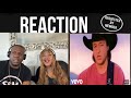 Mark Chesnutt -  Almost Goodbye (Reaction)