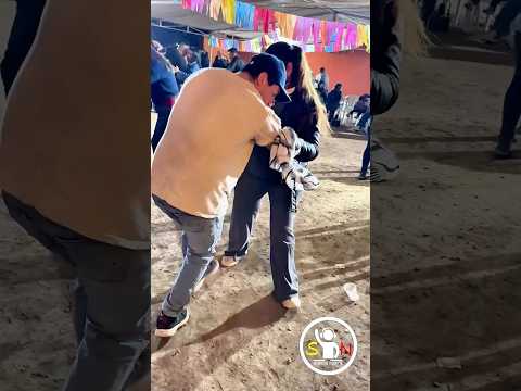Así se baila la  #cumbia en  #Sachayoj  #SantiagoDelEstero