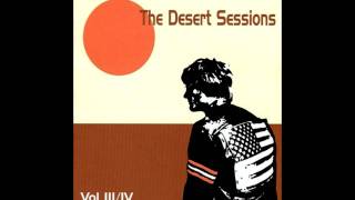 Desert Sessions - The Gosso King of Crater Lake