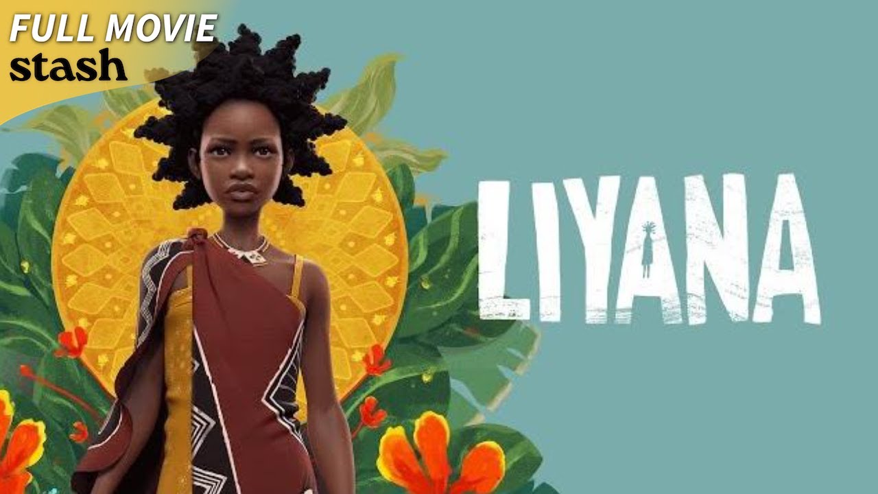 Liyana | African History Documentary | Full Movie | Eswatini Orphan Fairytale