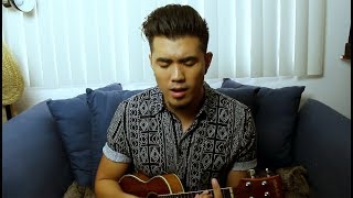 Your Song - Elton John (Joseph Vincent Cover)
