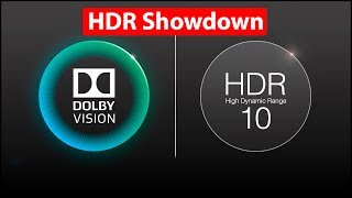 Dolby Vision vs HDR10 | Which is Better? | Which One Do You Need?