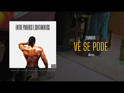 EMMVR - Vê se pode (intro) [Lyric video]